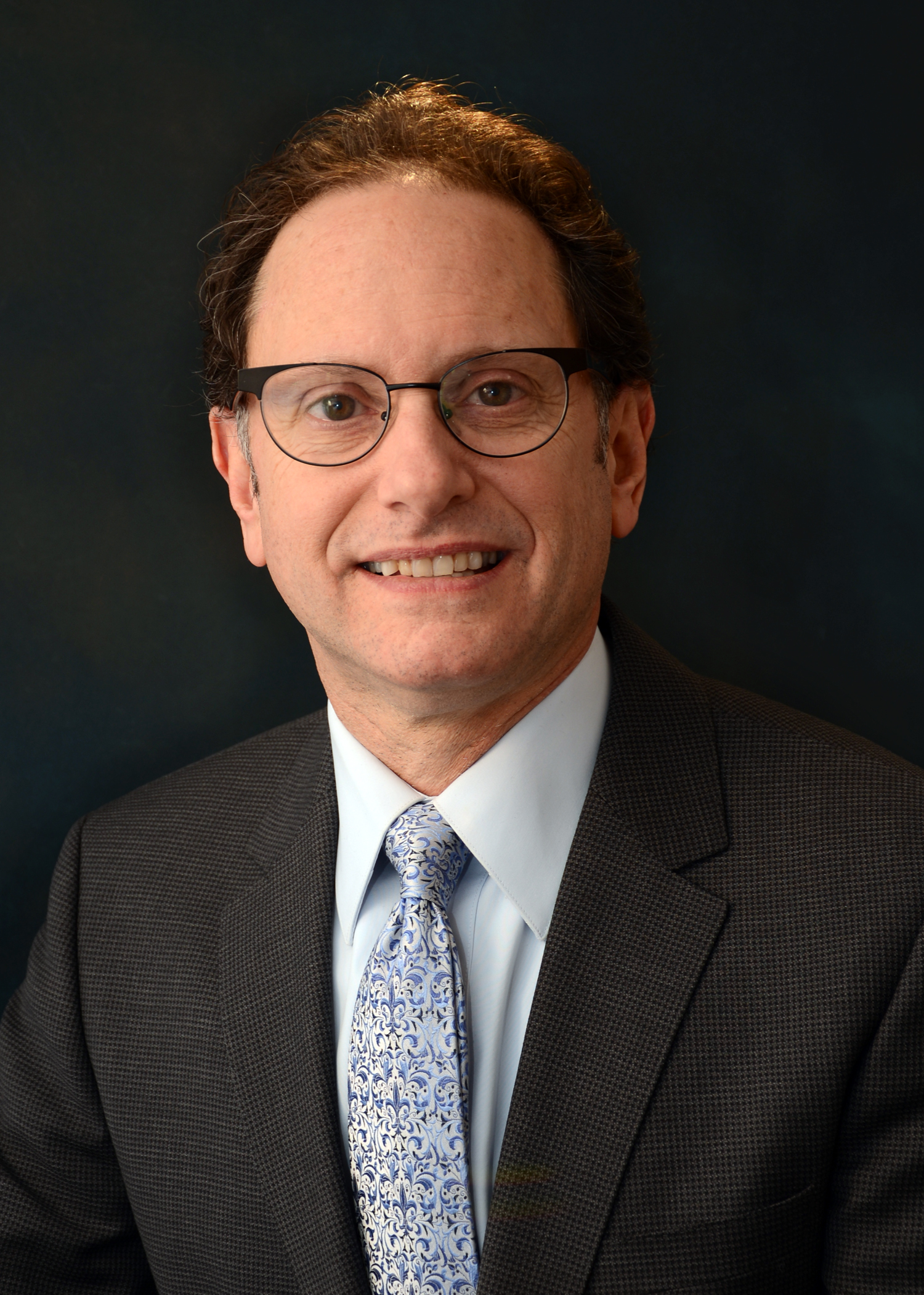 Marc A. Borovoy DPM