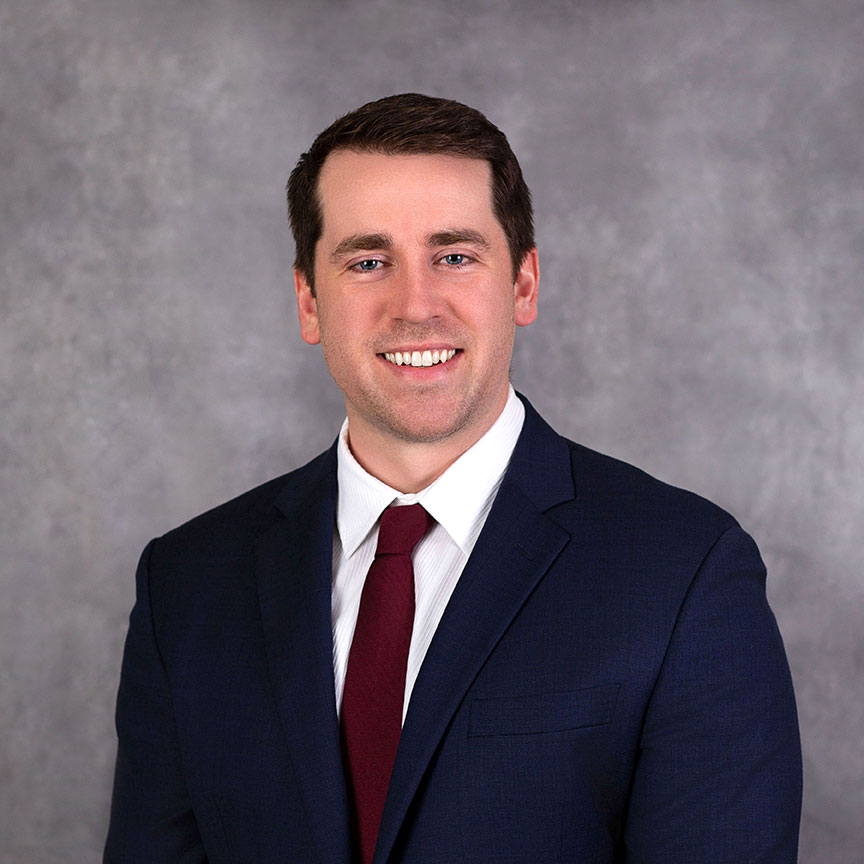 Josh Hammond MD
