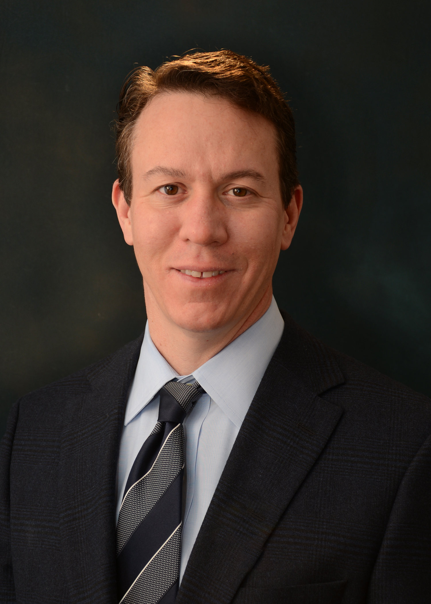 Robert Mihalich MD