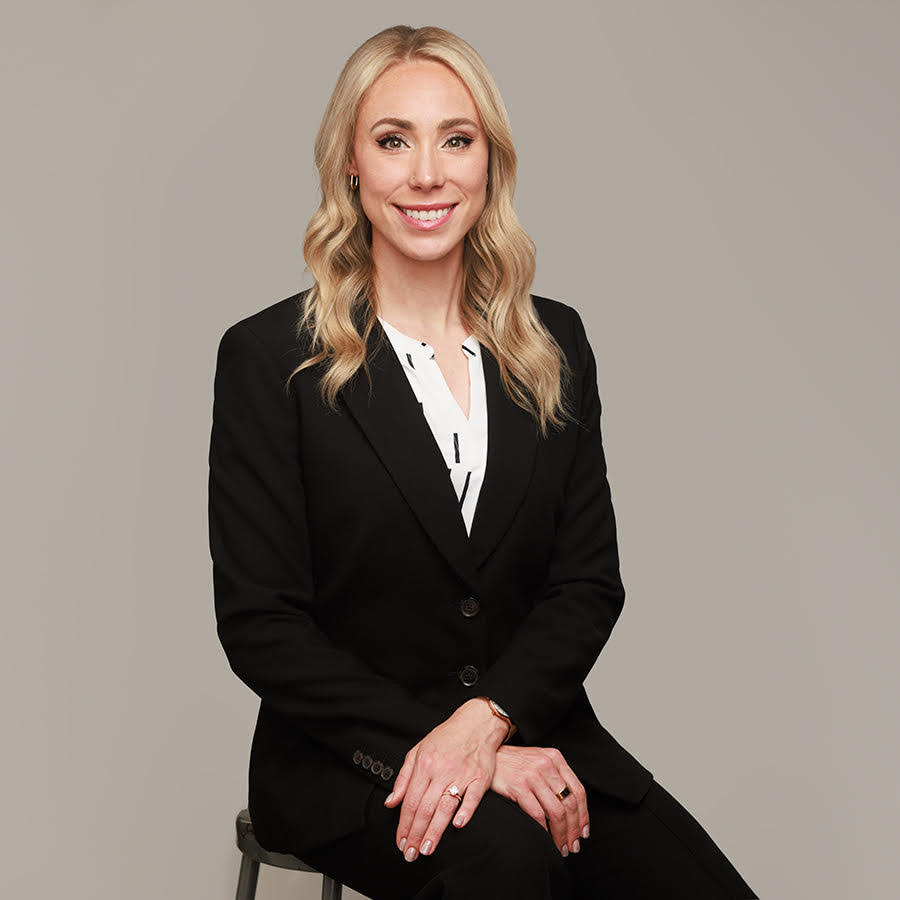 Stephanie Nulty MBA MD